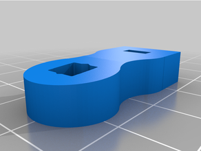 anexando cobrir bainha zav mini 3d impressora parar 3d print model - Mito3D