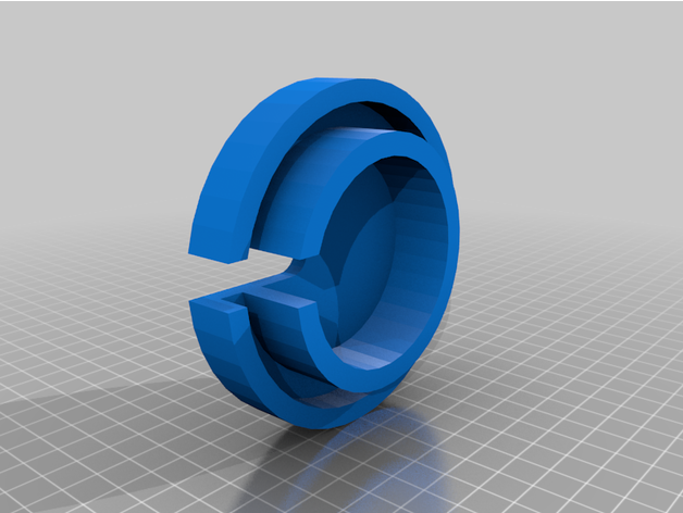 Su tuğla kapak sürahi 3D print model - Mito3D