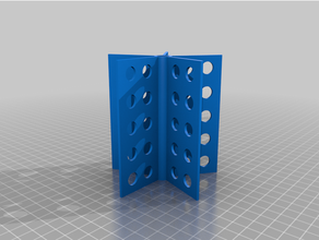 Ikea grundtal Teiler 3d print model - Mito3D