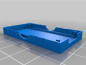 chgjhgözelleştirilmiş pcb pantolon 3d print model - Mito3D