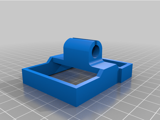ender 3 çevirmek gösterge 3D print model - Mito3D