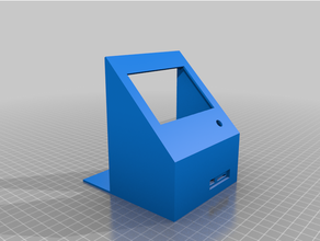 ender 3 modbox 3d print model - Mito3D