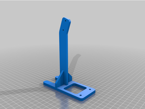 filamento detector titulares 3d print model - Mito3D