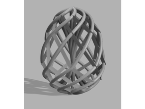 éster ovo 3d print model - Mito3D