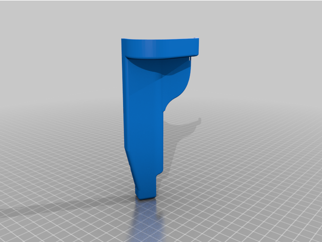 nano spot welder enclosure - maxwell version 3D print model - Mito3D