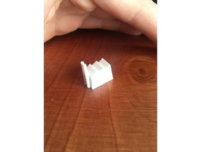 asse alleati fabbrica miniature 3d print model - Mito3D