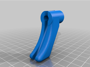 parkside drill bit sharpener complements 3d print model - Mito3D