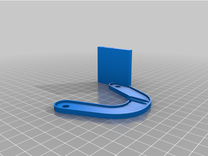 bigbrain epurazione meccanismo attaccamento cr 10 3d print model - Mito3D