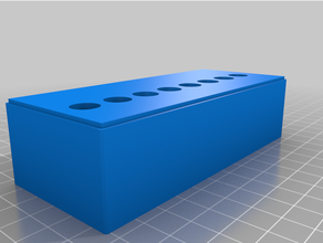 sounbox 20 3d print model - Mito3D