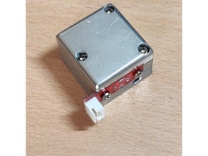 iplik hareket reçel sensör düet 2 kablosuz internet 3d print model - Mito3D