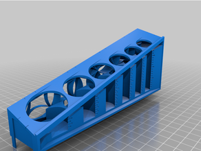 customized auto coin sorter currencies 3d print model - Mito3D