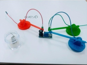 micro Investigacion aguja 3d print model - Mito3D