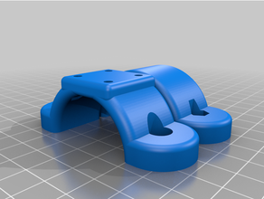 rush hour rx925 customized 3d print model - Mito3D