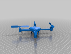 final proyecto 3d print model - Mito3D