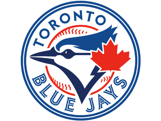 Toronto Blau Jays Logo 3D print model - Mito3D