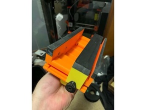 grr ripper Klon Hardware Geschäft Auflage 3d print model - Mito3D
