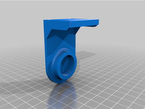 roller shutter 3d print model - Mito3D