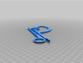pollici giochi pinze 3d print model - Mito3D