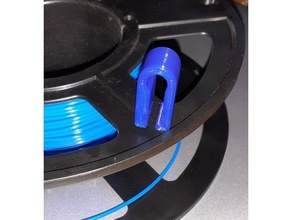clip 175 filament 3d print model - Mito3D