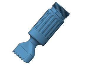 bassin filtre meilleur moyen nettoyeur tuyau intex pompe 3d print model - Mito3D