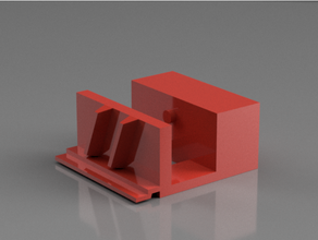 Faden leiten Remix 3d print model - Mito3D