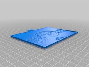 özelleştirilmiş taş ocağı 3d print model - Mito3D