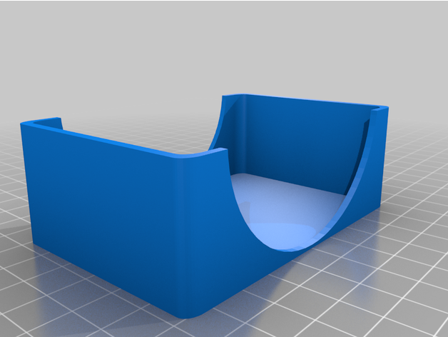 uno Kutu 3D print model - Mito3D