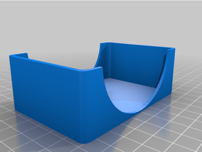 scatola 3d print model - Mito3D