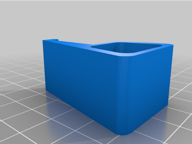 xbox Füße 3D print model - Mito3D