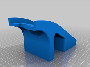 matchbox toy car bridge toys 3d print model - Mito3D