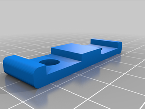 oymak zımpara Çubuk özelleştirilmiş 3d print model - Mito3D
