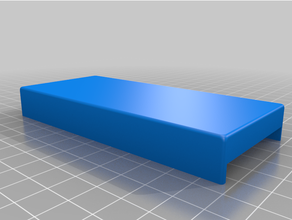 hormiga trampa snap fit envase alias asesinato caja hormigas 3d print model - Mito3D