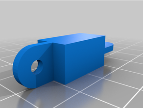 frambuesa pi octoprint caso funda cámara brazo crealidad impresoras 3d print model - Mito3D