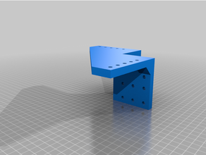 table joindre travaux lidl tables 3d print model - Mito3D