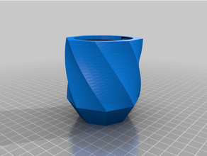 jar 3d print model - Mito3D