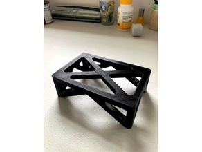 support table 3d print model - Mito3D
