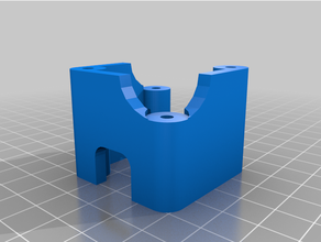 stepper motor montagens 3d print model - Mito3D