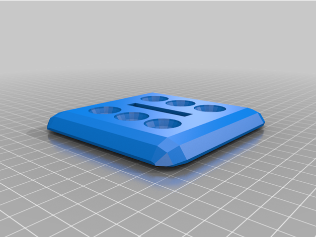 zar domuzcuk banka madeni para kumbara 3D print model - Mito3D