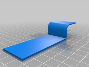 aguja escamas placa giratoria 3d print model - Mito3D