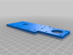 arduino establecido deslizador cámara bricolaje diy 3d print model - Mito3D