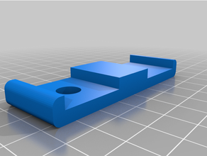 lijado palo personalizado 3d print model - Mito3D