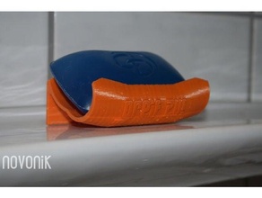 1001st seifenschale seife seifenhalter soap soapdish soapholder dish holder tray 3d print model - Mito3D
