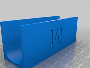 Juni Ofen Heizung Element Abdeckungen 3d print model - Mito3D