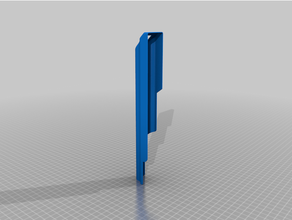 ak alıcı örtmek kılıf Cyma 3d print model - Mito3D