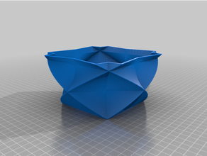 prueba vaso personalizado 3d print model - Mito3D