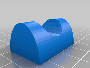 fountain pen stand holder 3d print model - Mito3D