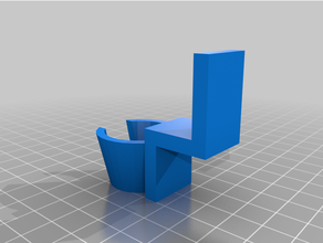 picnic tap screws 3d print model - Mito3D