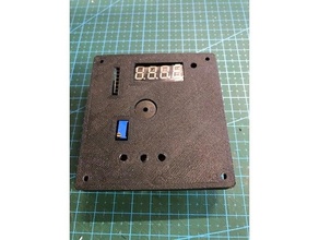 arduino multifunction board case 3d print model - Mito3D