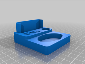 hanna checker po4 3d print model - Mito3D