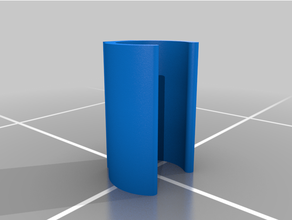 Dewalt perforar soporte herramienta 3d print model - Mito3D